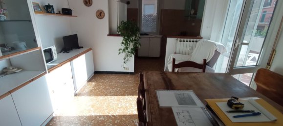 3 rooms Apartment in Arenzano, Italy No. 190455 7