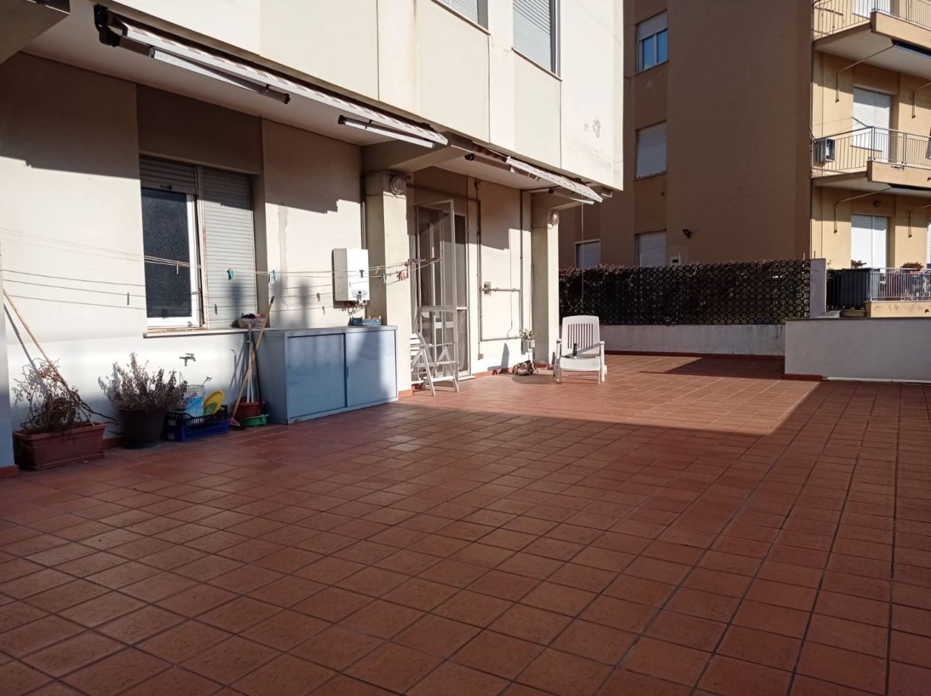 3 rooms Apartment in Arenzano, Italy No. 190455
