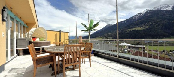 2 rooms Duplex in Telfs, Austria No. 252894 9