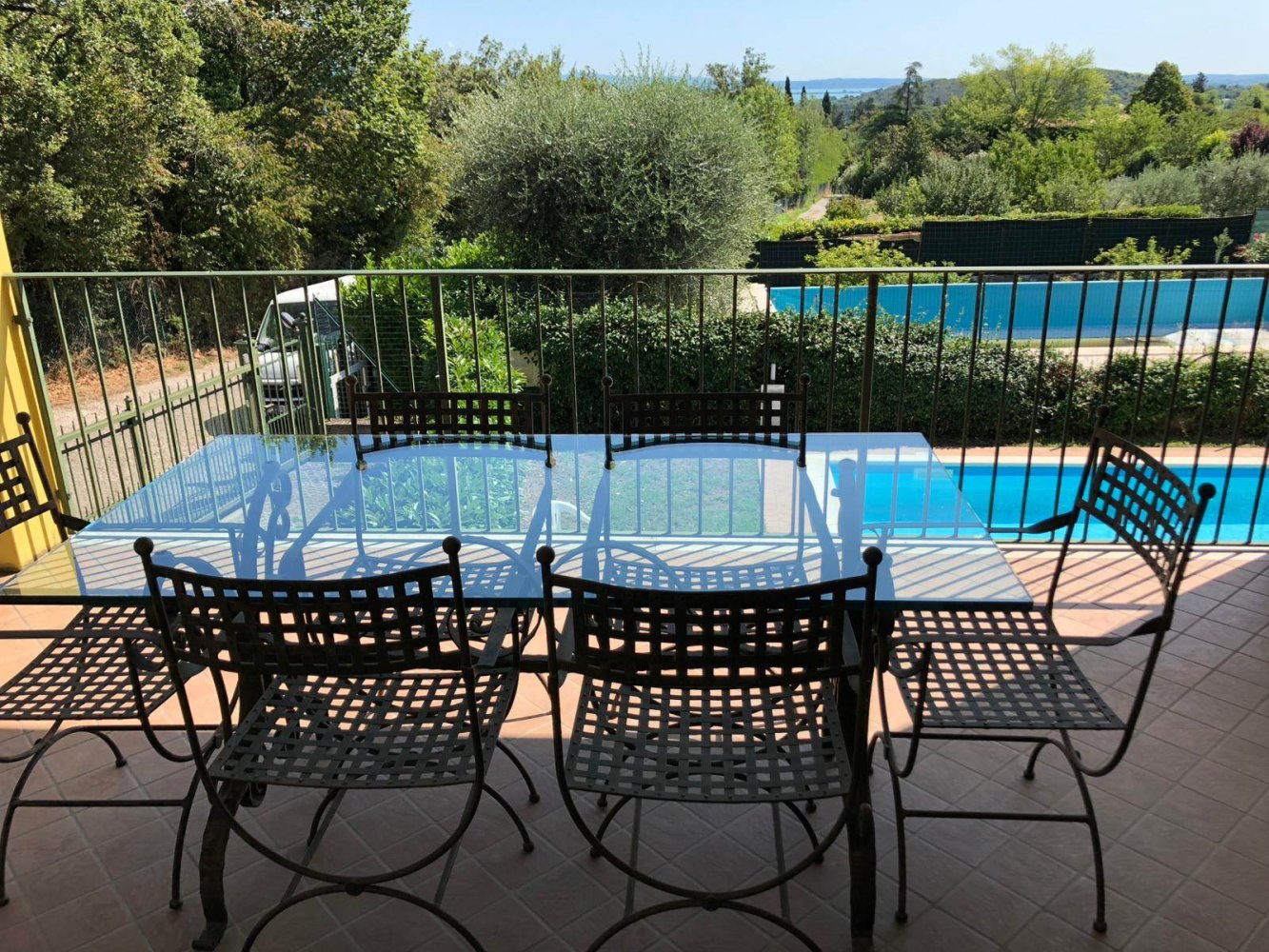 Apartamento T1 em Lonato del Garda, Italy N.º 320526