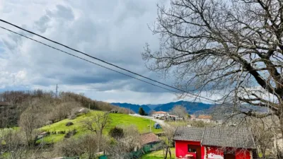 2 bedrooms House in Langreo, Spain No. 167884