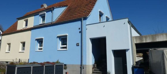 2 غرف نوم منزل في Offenbach am Main, Germany رقم 52777 3