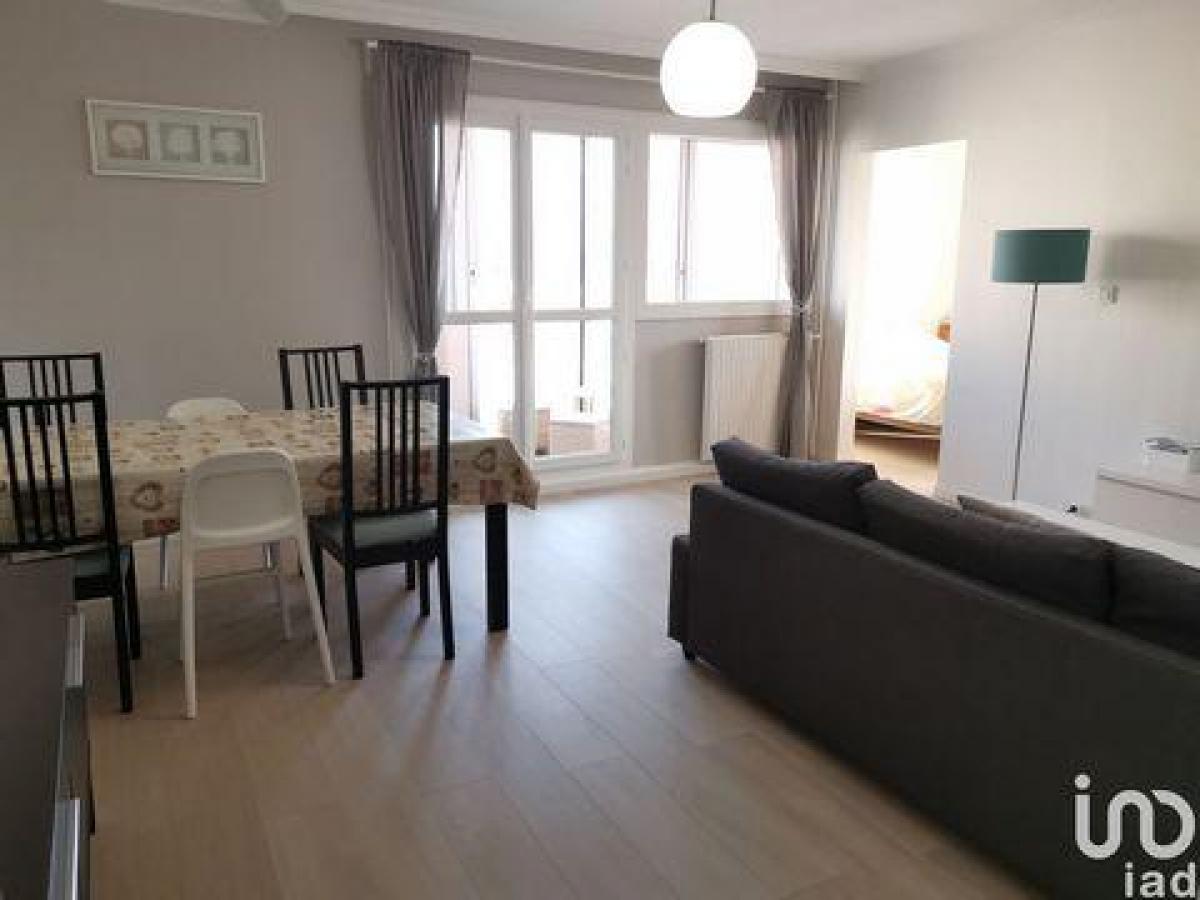 3 chambres Condo à Meaux, France No. 29296