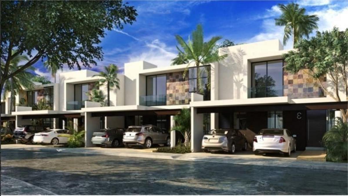 3 Schlafzimmer Haus in Merida, Mexico, Nr. 173043