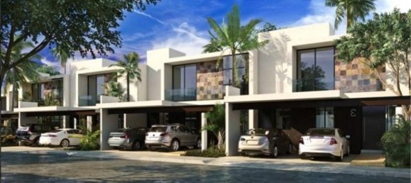 3 Schlafzimmer Haus in Merida, Mexico, Nr. 173043 2