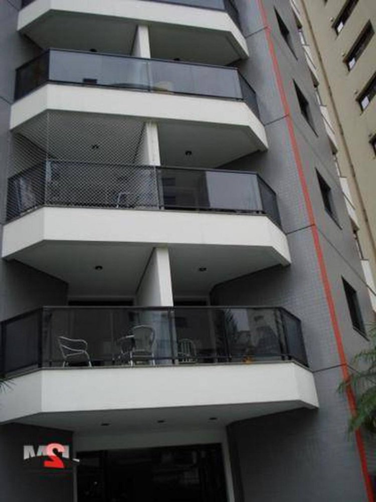 2 chambres Appartement à Sao Paulo, Brazil No. 450831