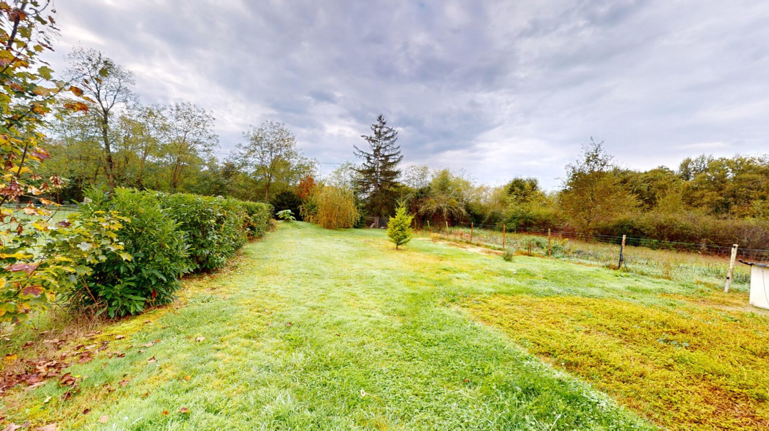 Casa T4 em Vendoeuvres, France N.º 212482