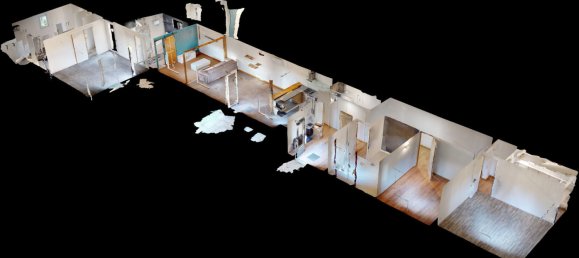 Casa T4 em Vendoeuvres, France N.º 212482 44