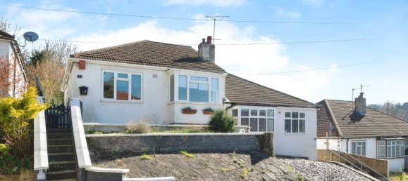 2 bedrooms Bungalow in Kenley, United Kingdom No. 8040 14