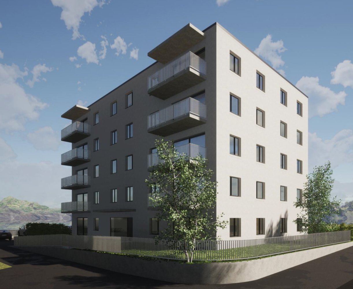 1 chambre Condo à Saxon, Switzerland No. 223