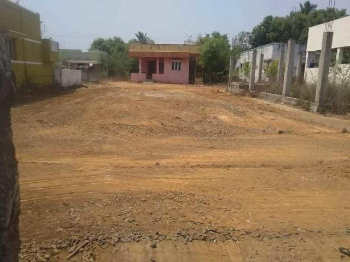  Land in Chennai, India No. 35850