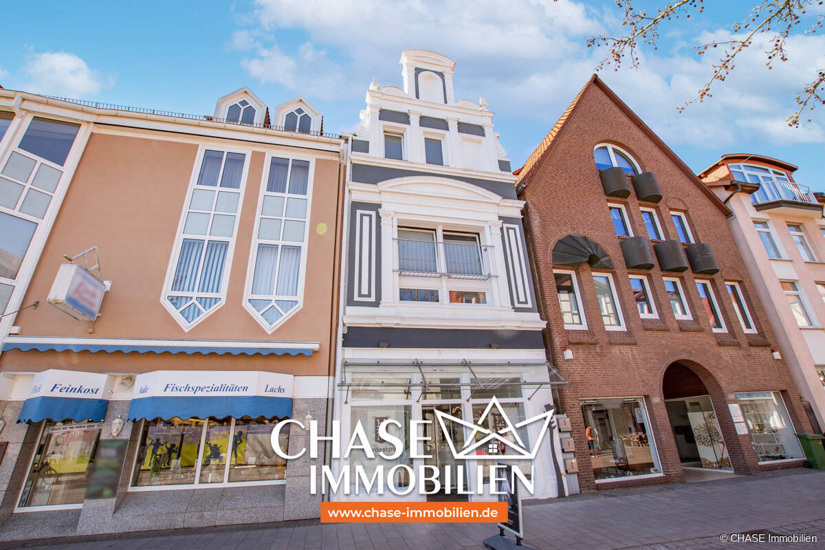 Edificio de 4 habitaciónes en Schaumburg, Germany No. 259431