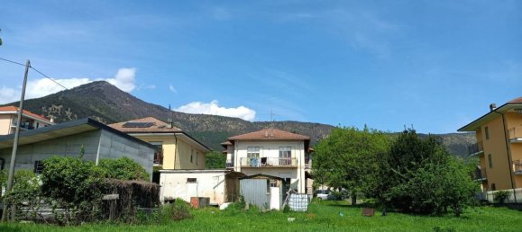 Вилла с 4 спальнями в Альмезе, Италия № 335442 19