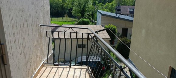 Вилла с 4 спальнями в Альмезе, Италия № 335442 9