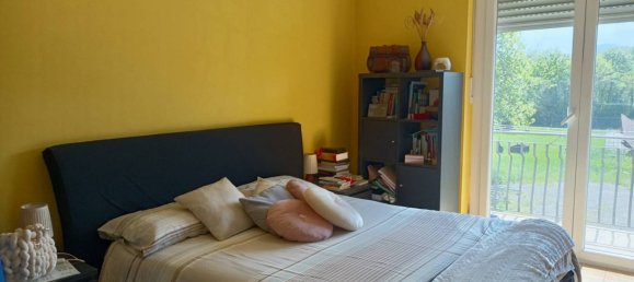 Вилла с 4 спальнями в Альмезе, Италия № 335442 14