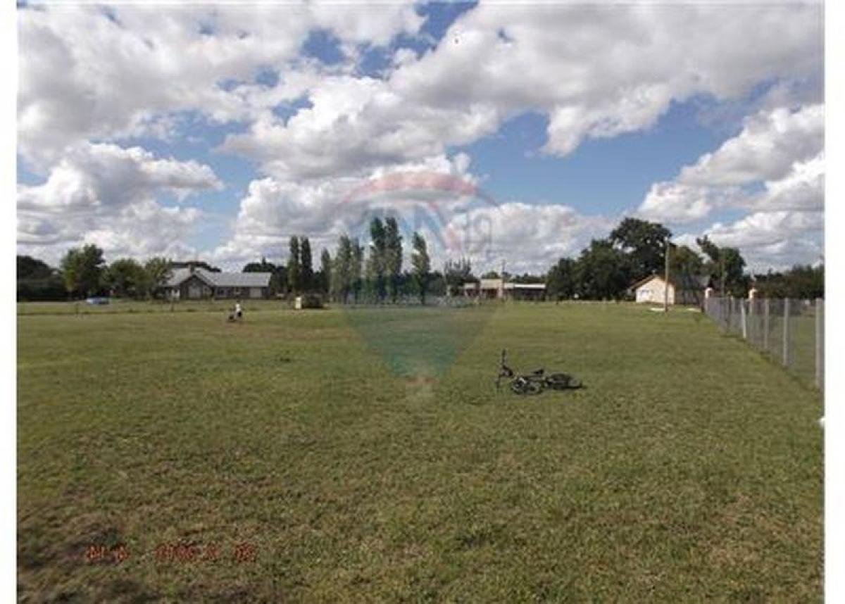 Grundstück in Escobar, Argentina, Nr. 46772