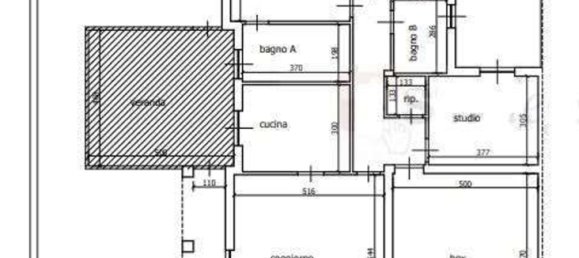 5-Zimmer Villa in Roncaro, Italy, Nr. 3349 35
