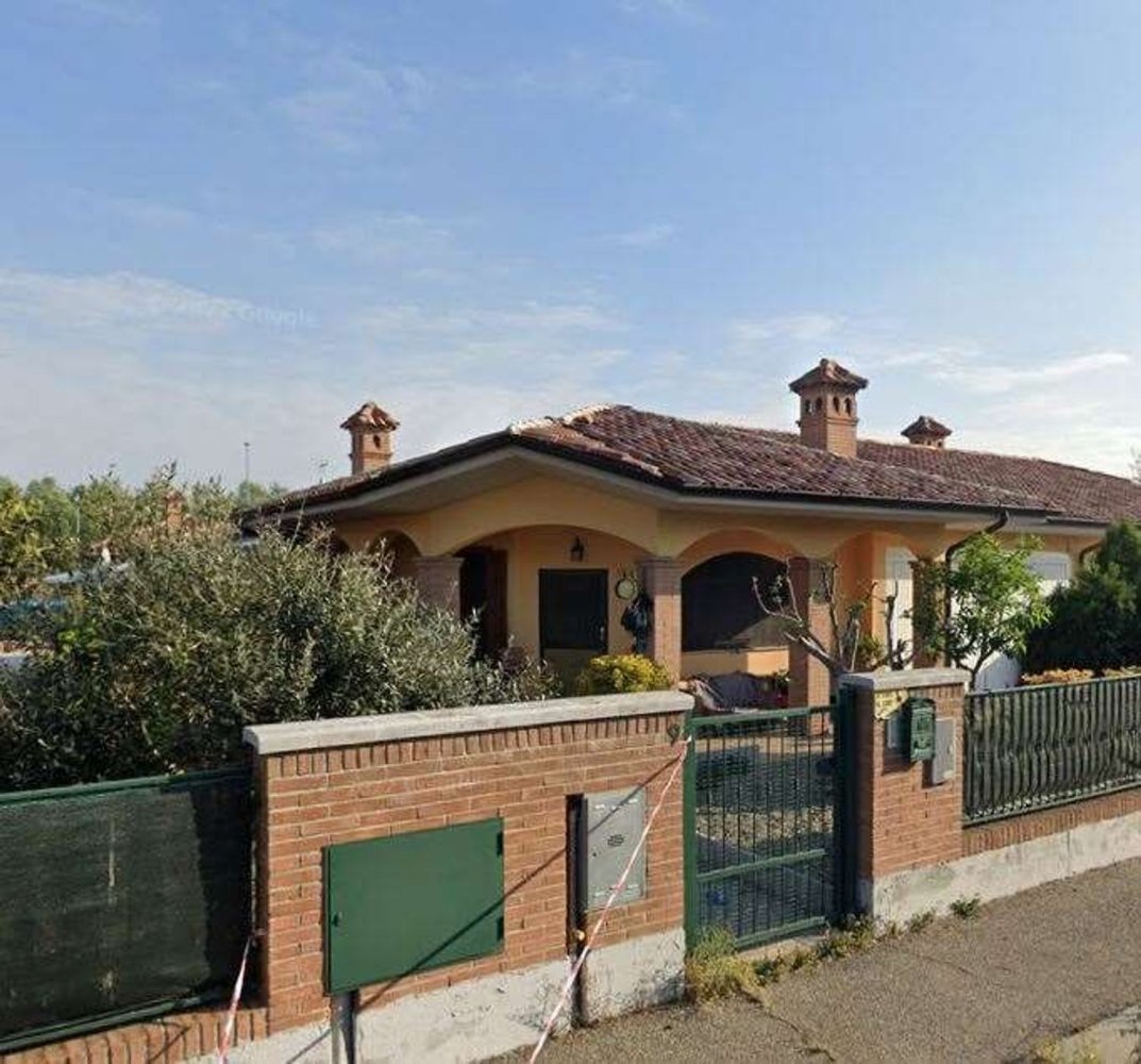 5-Zimmer Villa in Roncaro, Italy, Nr. 3349