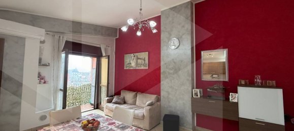 3 rooms Apartment in Avezzano, Italy No. 17852 8