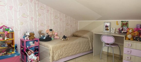 3 rooms Apartment in Avezzano, Italy No. 17852 16