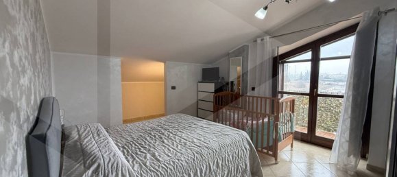 3 rooms Apartment in Avezzano, Italy No. 17852 26