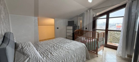 3 rooms Apartment in Avezzano, Italy No. 17852 25