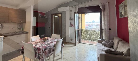 3 rooms Apartment in Avezzano, Italy No. 17852 3