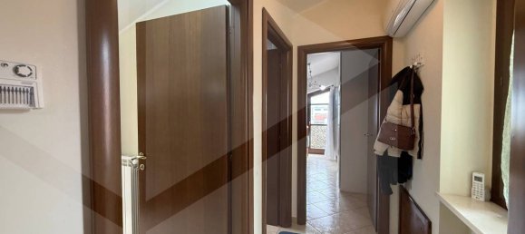 3 rooms Apartment in Avezzano, Italy No. 17852 15