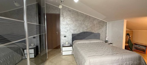3 rooms Apartment in Avezzano, Italy No. 17852 28