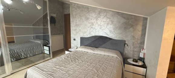 3 rooms Apartment in Avezzano, Italy No. 17852 27