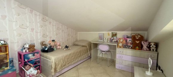 3 rooms Apartment in Avezzano, Italy No. 17852 18