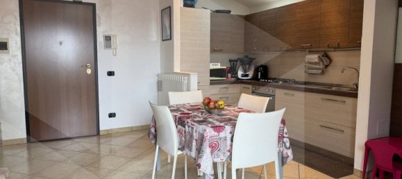 3 rooms Apartment in Avezzano, Italy No. 17852 14