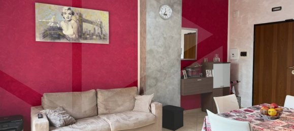 3 rooms Apartment in Avezzano, Italy No. 17852 11
