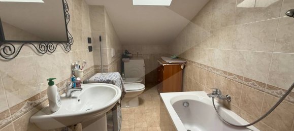 3 rooms Apartment in Avezzano, Italy No. 17852 21