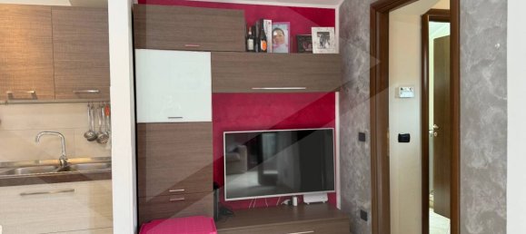 3 rooms Apartment in Avezzano, Italy No. 17852 13