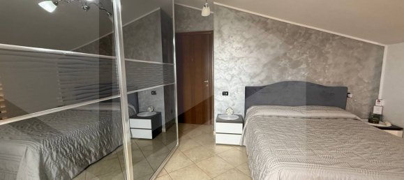3 rooms Apartment in Avezzano, Italy No. 17852 33