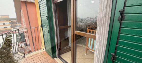 3 rooms Apartment in Avezzano, Italy No. 17852 35