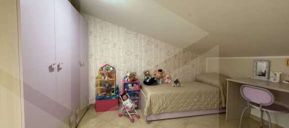 3 rooms Apartment in Avezzano, Italy No. 17852 17