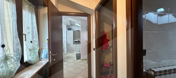 3 rooms Apartment in Avezzano, Italy No. 17852 36