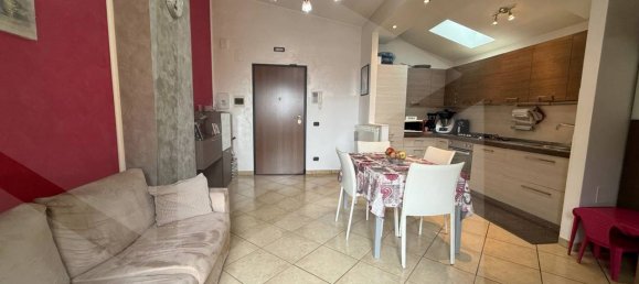 3 rooms Apartment in Avezzano, Italy No. 17852 4