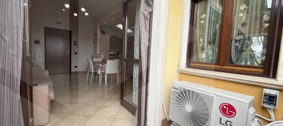 3 rooms Apartment in Avezzano, Italy No. 17852 10