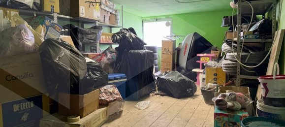 3 rooms Apartment in Avezzano, Italy No. 17852 38