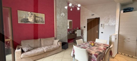 3 rooms Apartment in Avezzano, Italy No. 17852 7