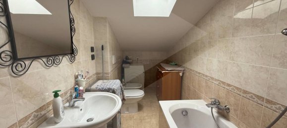 3 rooms Apartment in Avezzano, Italy No. 17852 24