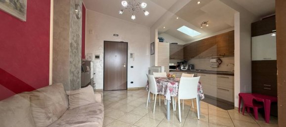 3 rooms Apartment in Avezzano, Italy No. 17852 2