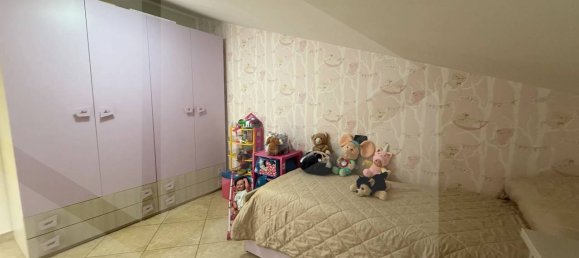 3 rooms Apartment in Avezzano, Italy No. 17852 19