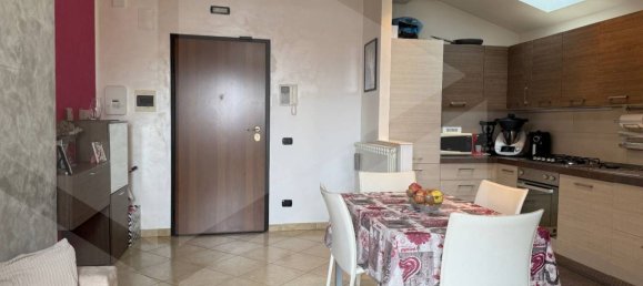 3 rooms Apartment in Avezzano, Italy No. 17852 6