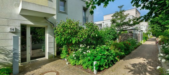 4-Zimmer Penthouse in Zehlendorf, Germany, Nr. 367181 4