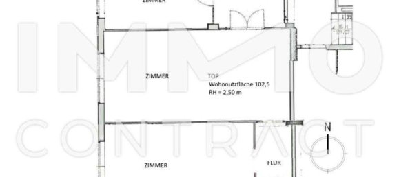 4 rooms Apartment in Penzing, Austria No. 186525 2