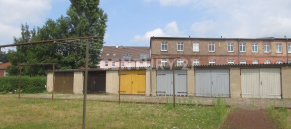 Дуплекс с 4 комнатами в Тельтов-Флеминг, Германия № 80619 11